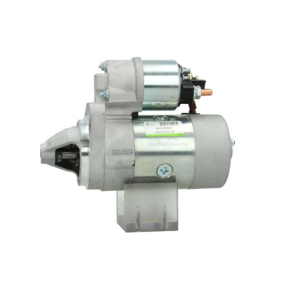 PLUSLINE63102000-Marş Motoru - Marş Dinamosu