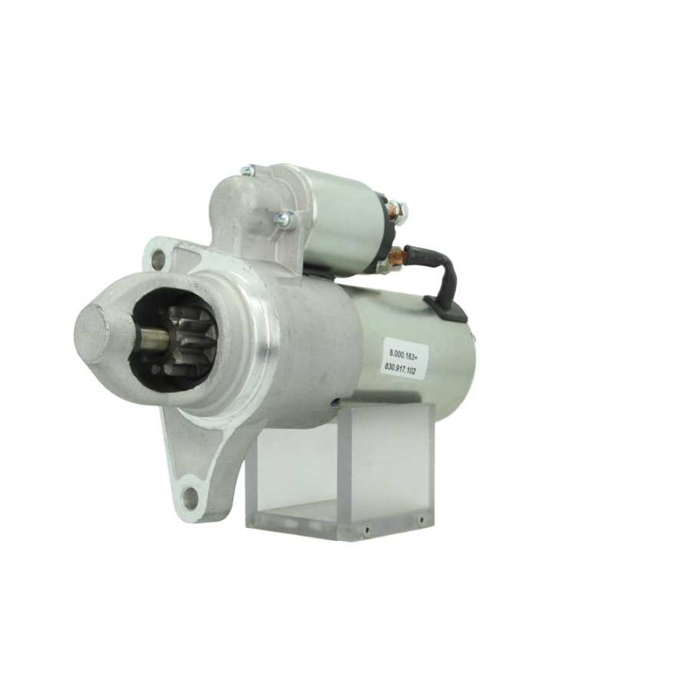 PLUSLINE8000163-Marş Motoru - Marş Dinamosu