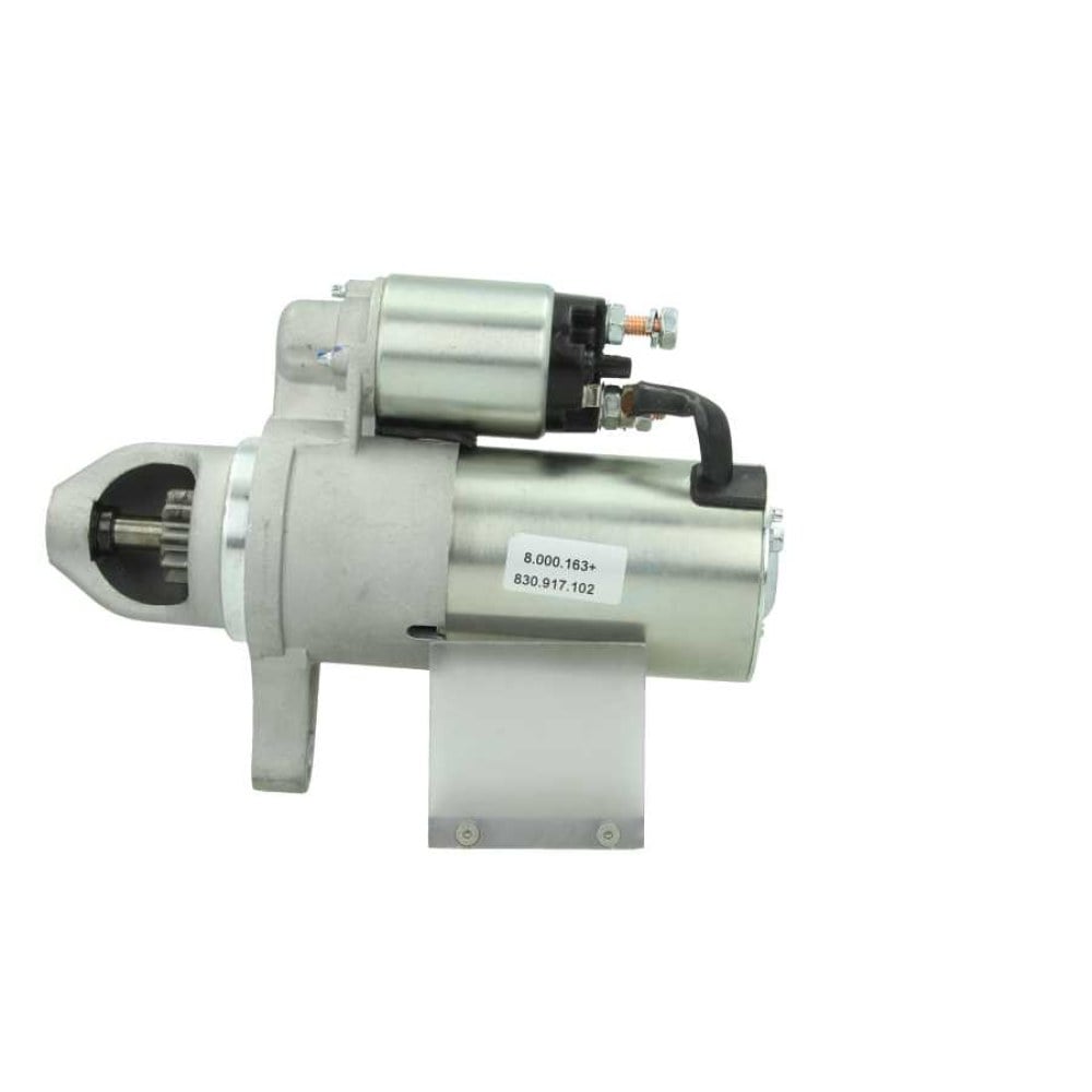 PLUSLINE8000163-Marş Motoru - Marş Dinamosu
