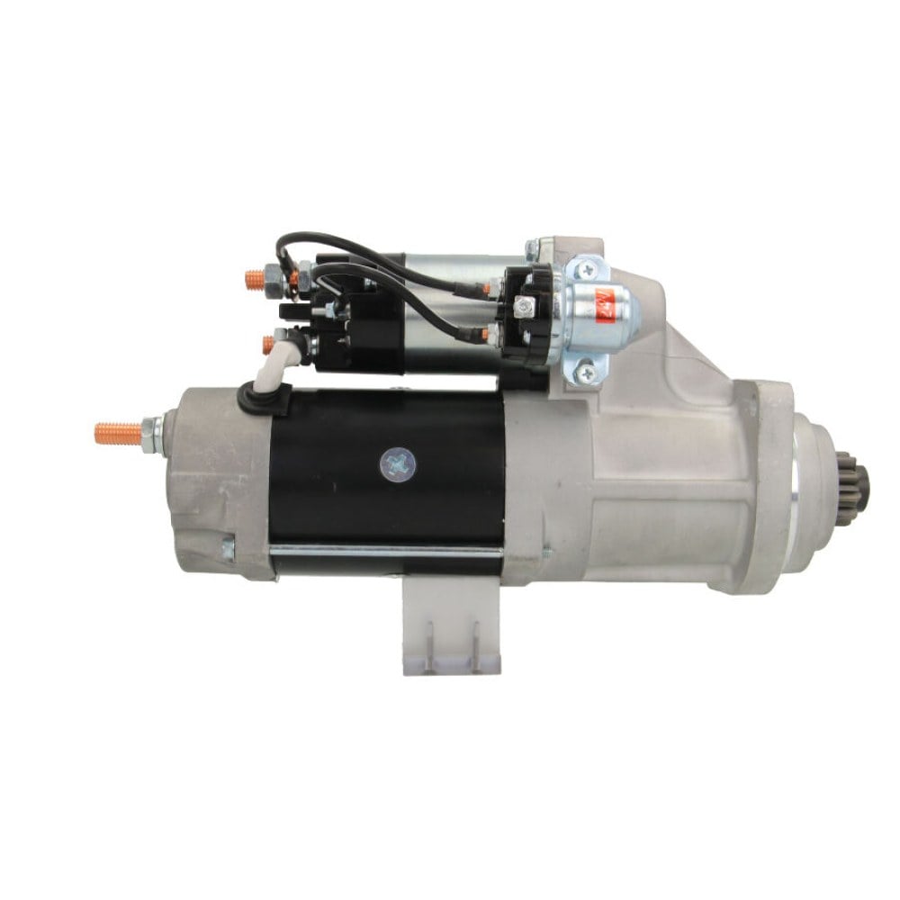 PLUSLINE8200078-Marş Motoru - Marş Dinamosu