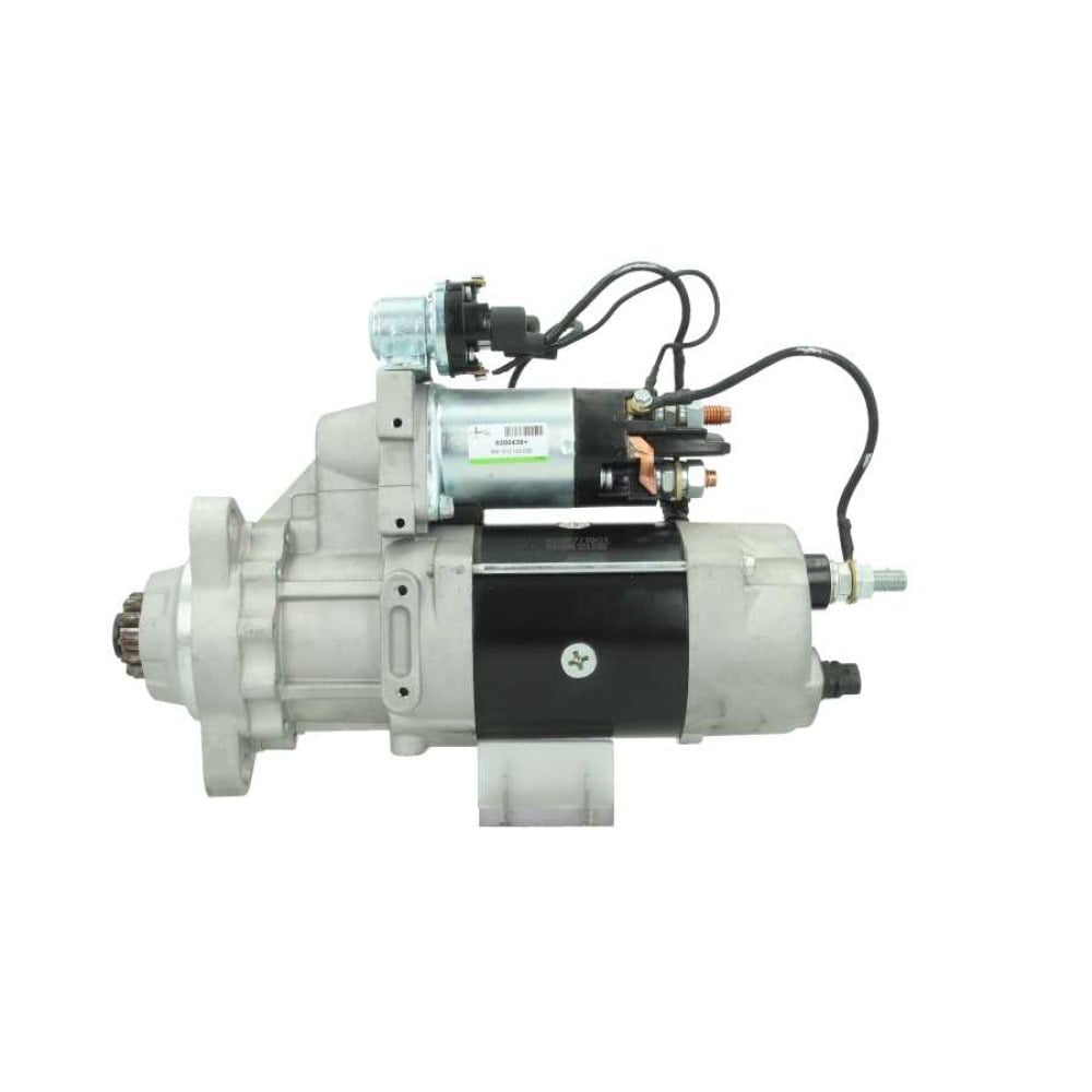 PLUSLINE8200435-Marş Motoru - Marş Dinamosu