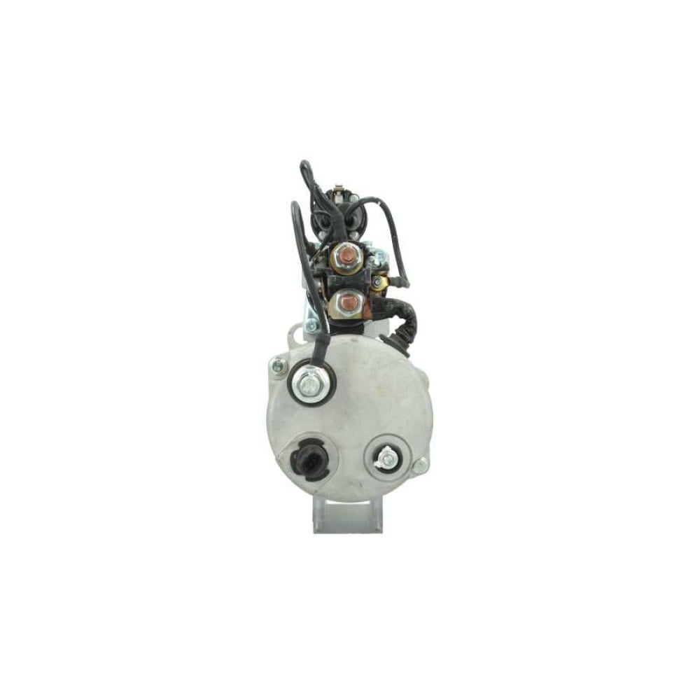 PLUSLINE8200435-Marş Motoru - Marş Dinamosu