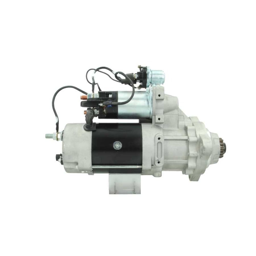 PLUSLINE8200435-Marş Motoru - Marş Dinamosu