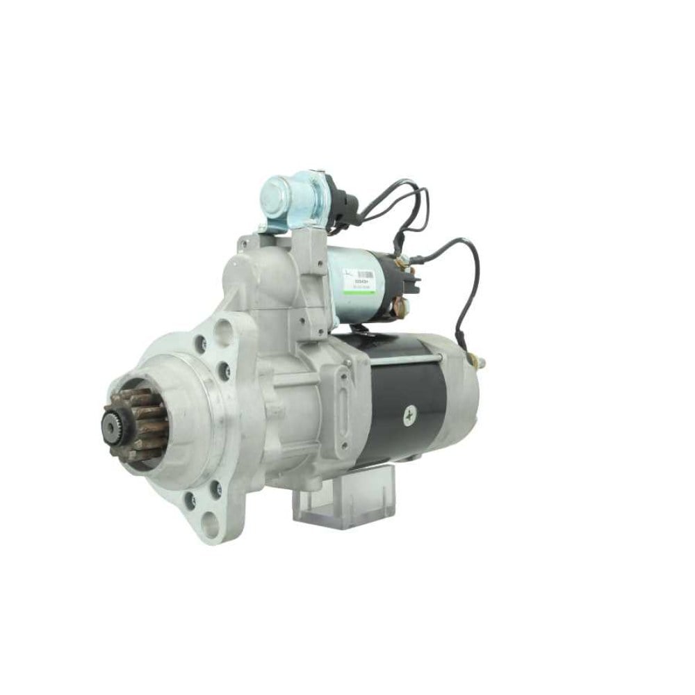 PLUSLINE8200435-Marş Motoru - Marş Dinamosu