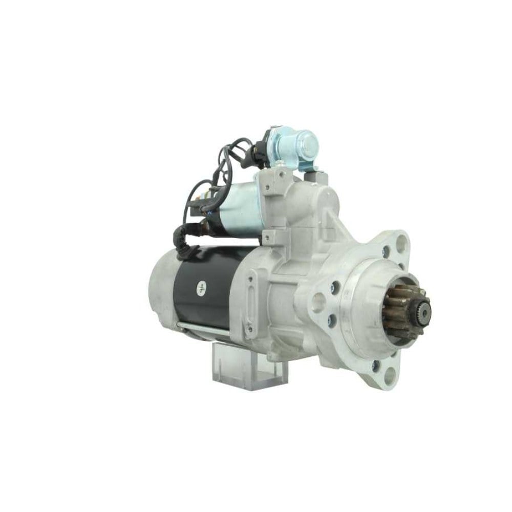 PLUSLINE8200435-Marş Motoru - Marş Dinamosu