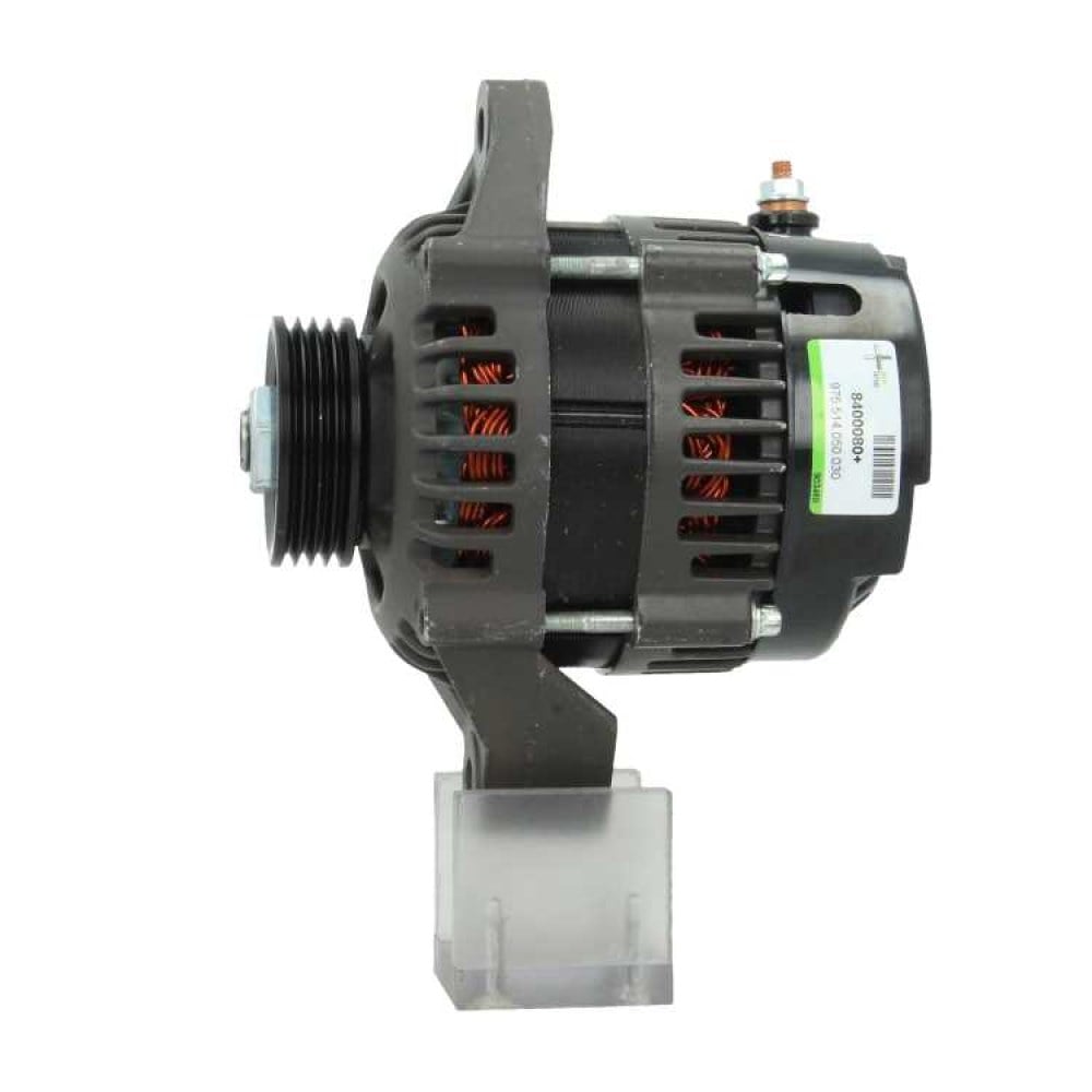 PLUSLINE8400080-Alternatör Dinamo