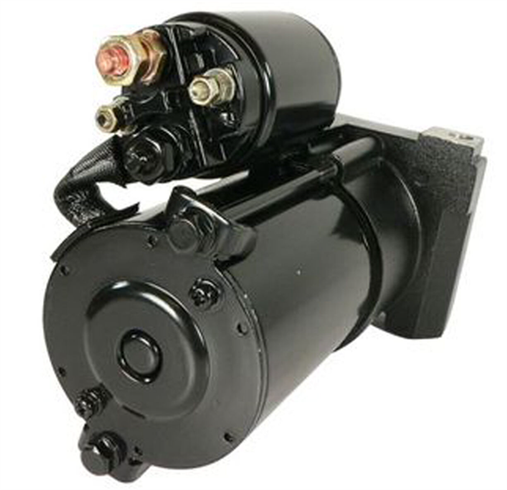 PLUSLINE9000887-Marş Motoru - Marş Dinamosu