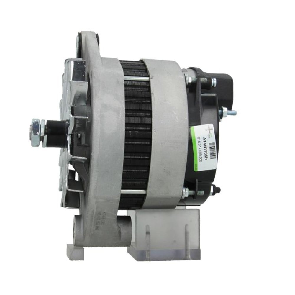 PLUSLINEA14N118M-Alternatör Dinamo