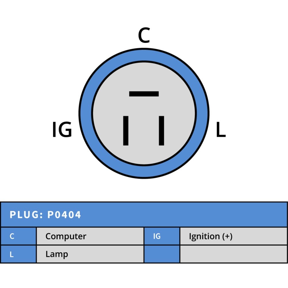 PLUSLINEA1T04691-Alternatör Dinamo
