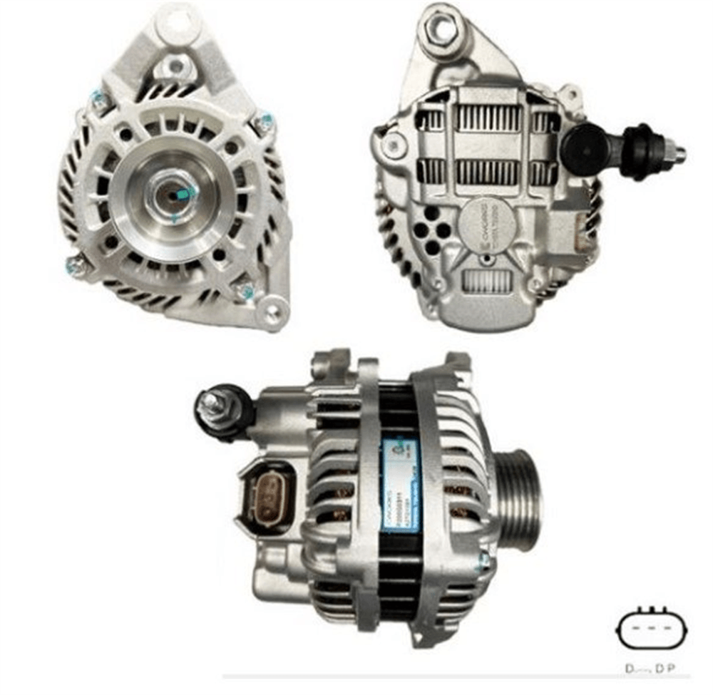 PLUSLINEA2TG1391-Alternatör Dinamo