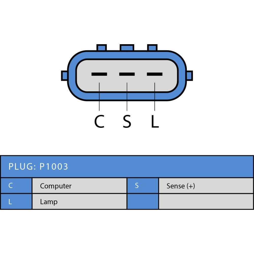 PLUSLINEA3TG0491-Alternatör Dinamo