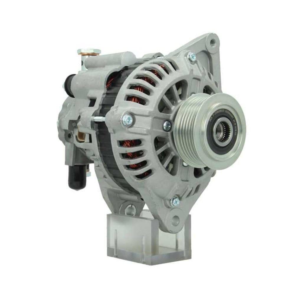 PLUSLINEA3TN2481-Alternatör Dinamo