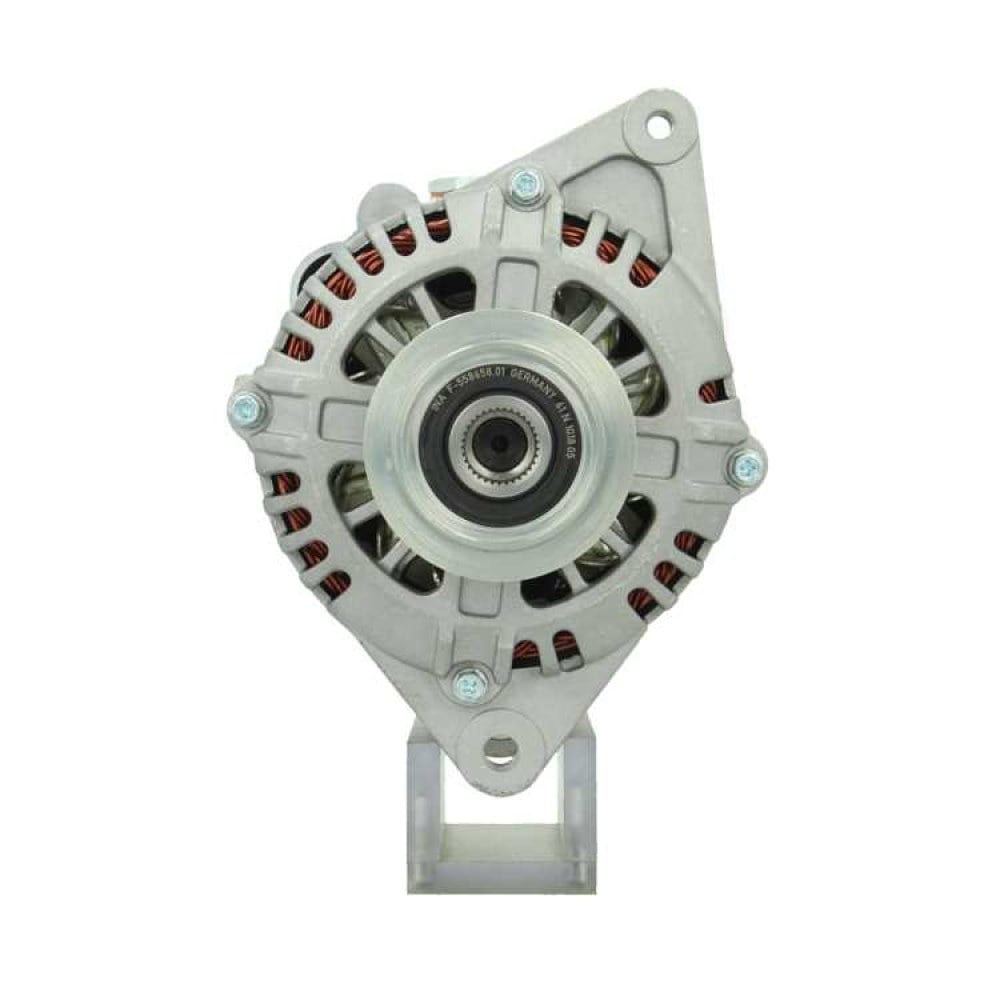 PLUSLINEA3TN2481-Alternatör Dinamo