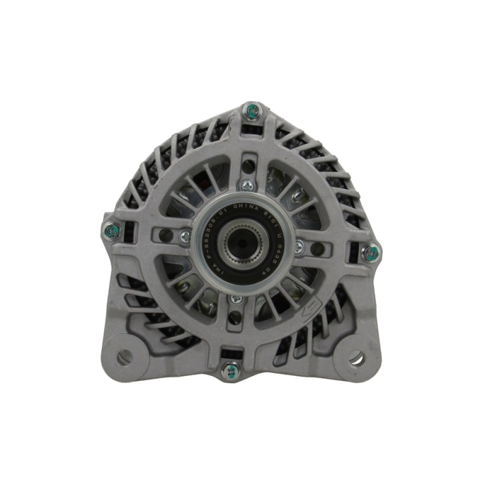PLUSLINEA3TX2081ZE-Alternatör Dinamo
