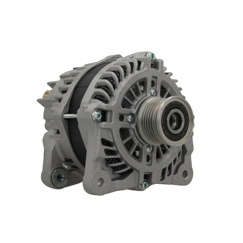 PLUSLINEA3TX2081ZE-Alternatör Dinamo
