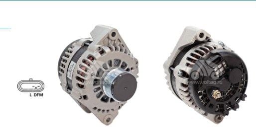 PLUSLINEA6711540302-Alternatör Dinamo