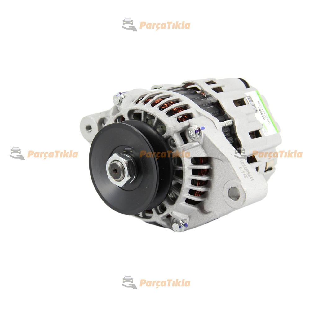 PLUSLINEA7TA1677-Alternatör Dinamo