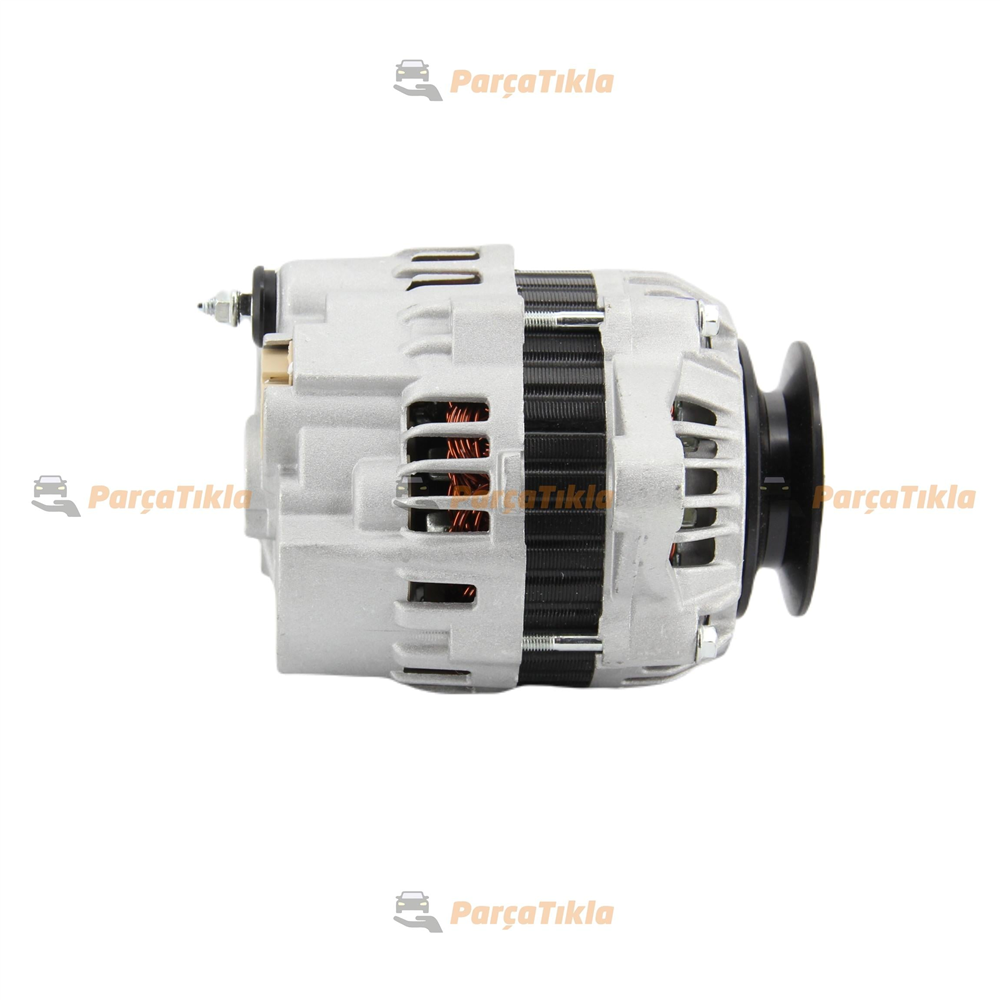 PLUSLINEA7TA1677-Alternatör Dinamo