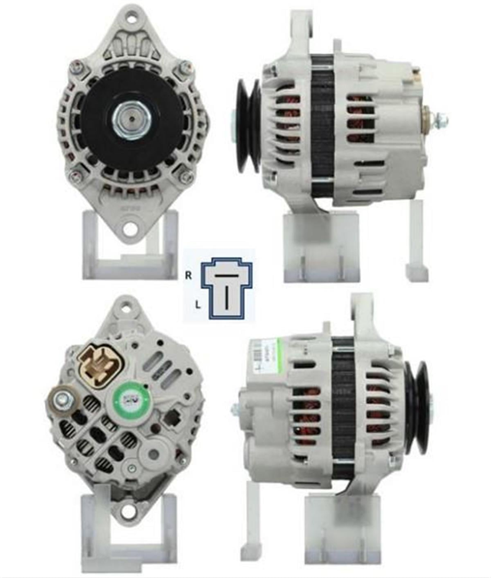 PLUSLINEA7TA1677-Alternatör Dinamo