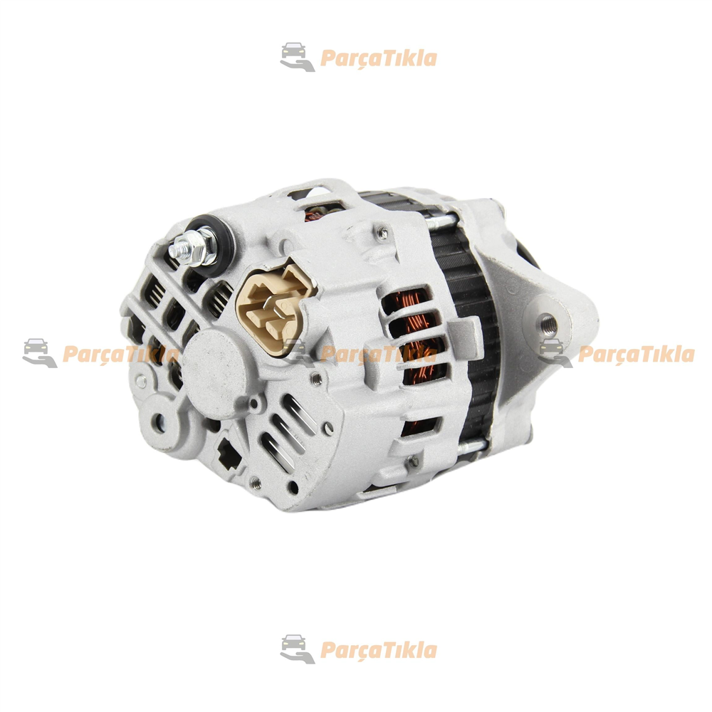 PLUSLINEA7TA1677-Alternatör Dinamo