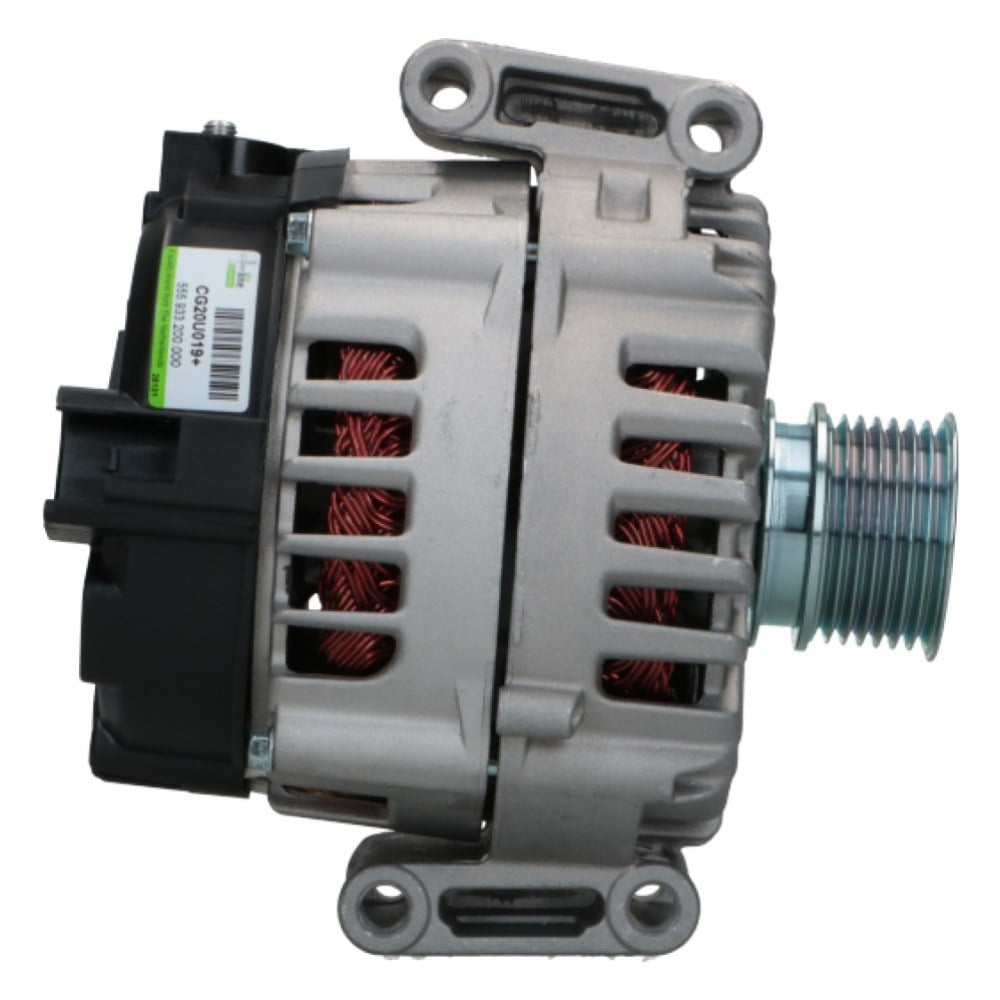 PLUSLINECG20U019PRO-Alternatör Dinamo