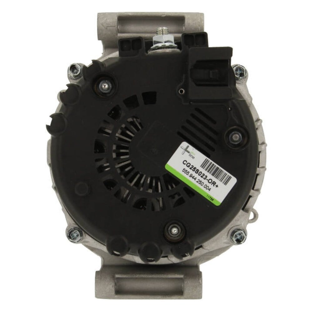 PLUSLINECG25S023PRO-Alternatör Dinamo