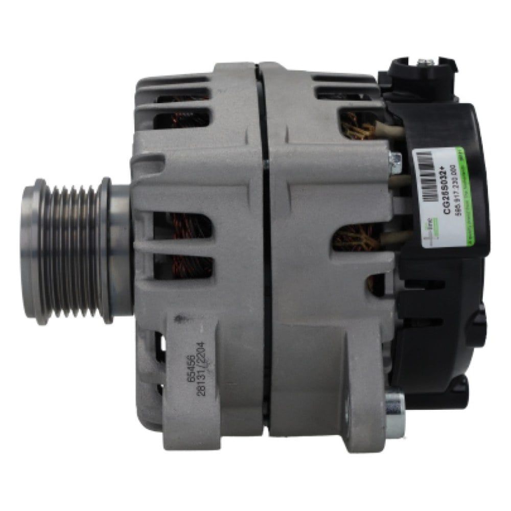 PLUSLINECG25S032PRO-Alternatör Dinamo