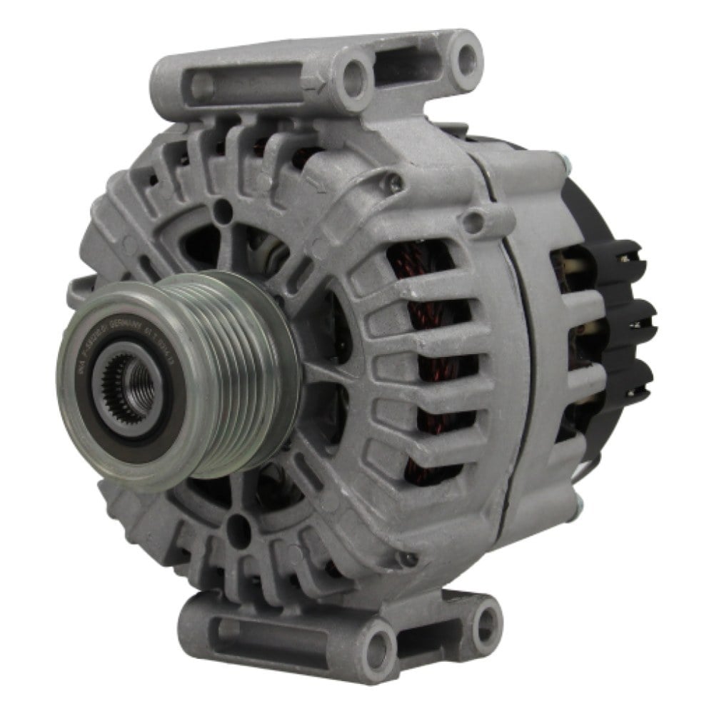 PLUSLINECG25S033PRO-Alternatör Dinamo