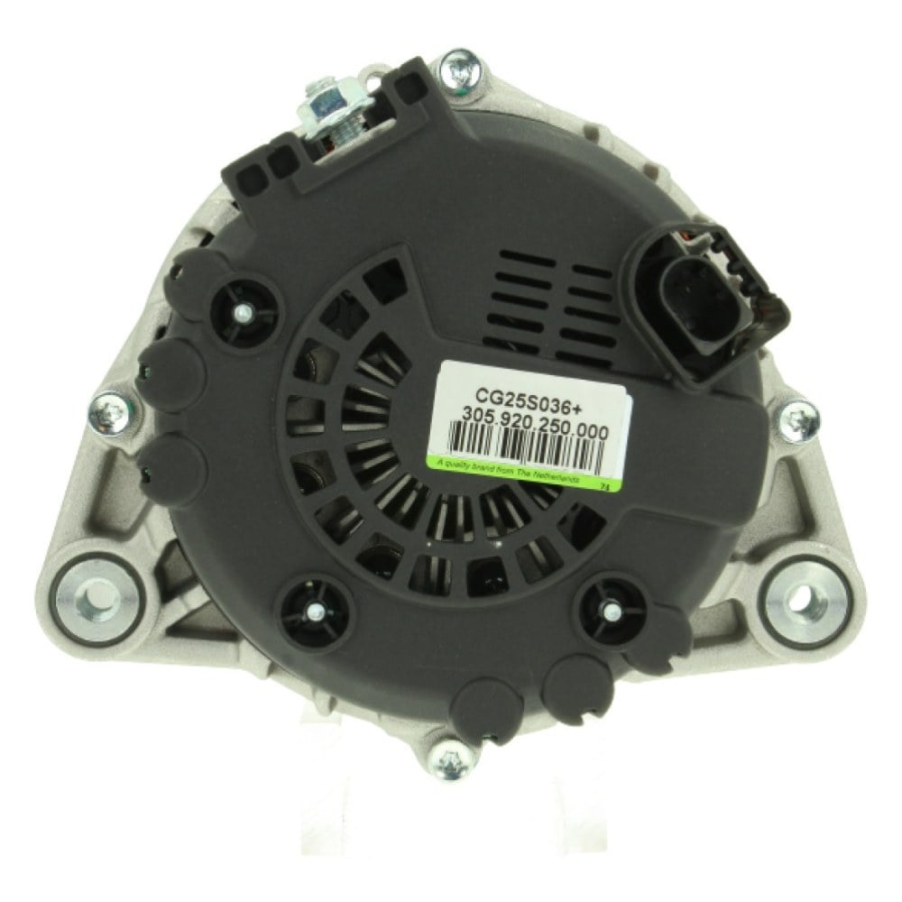 PLUSLINECG25S036PRO-Alternatör Dinamo
