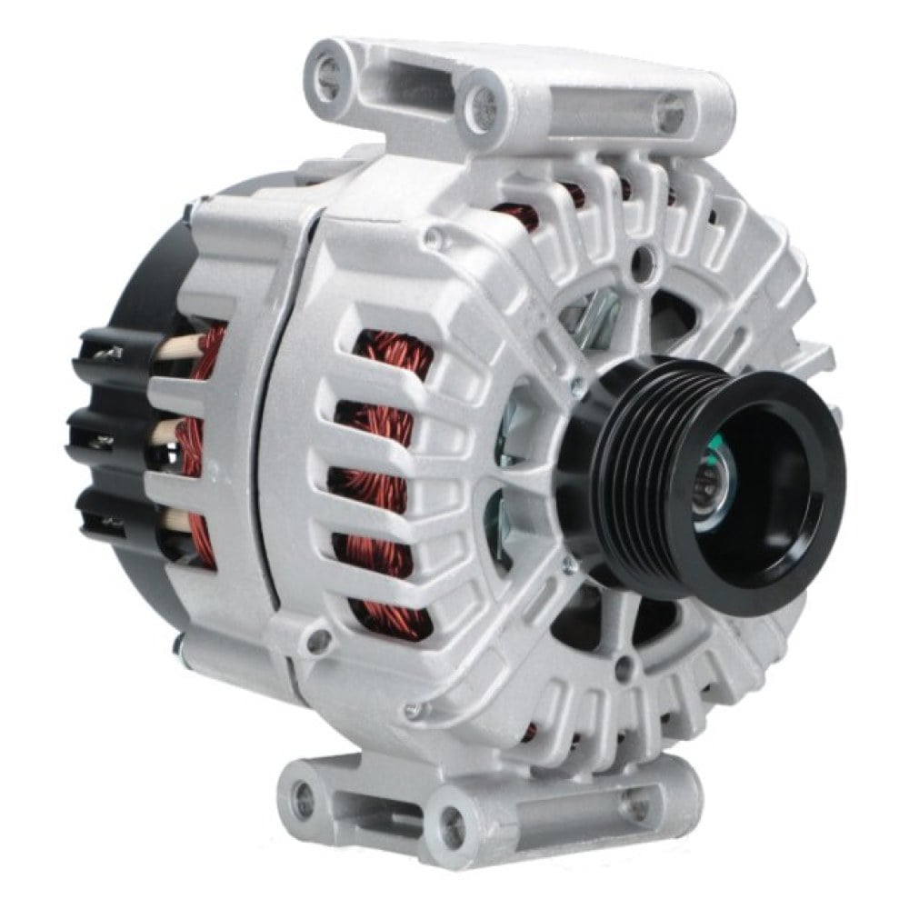 PLUSLINECG25S054+PRO-Alternatör Dinamo