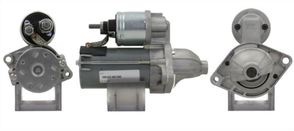 PLUSLINED6G32R-Marş Motoru - Marş Dinamosu