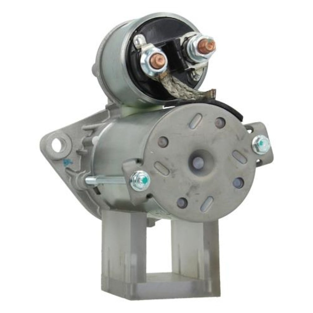 PLUSLINED6G32R-Marş Motoru - Marş Dinamosu