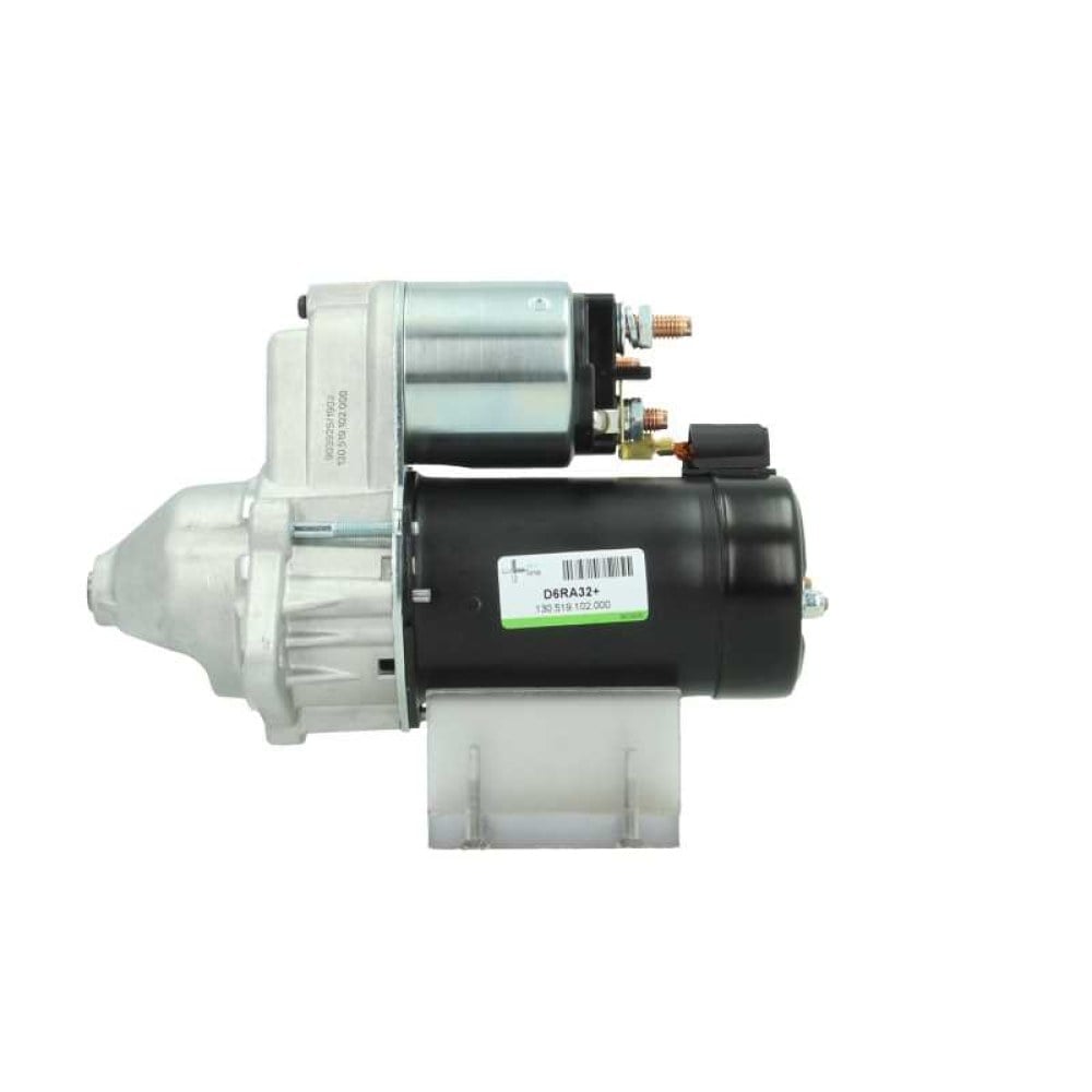 PLUSLINED6RA32-Marş Motoru - Marş Dinamosu