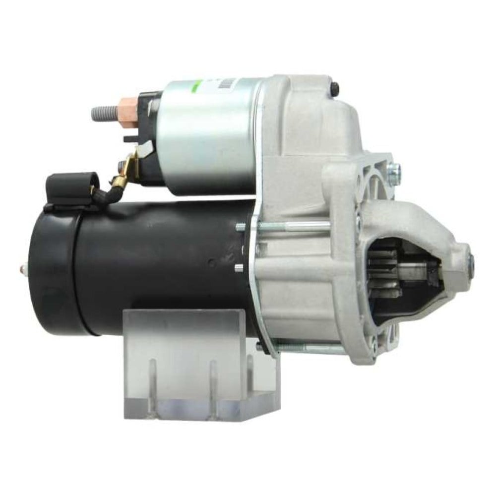 PLUSLINED6RA59R-Marş Motoru - Marş Dinamosu