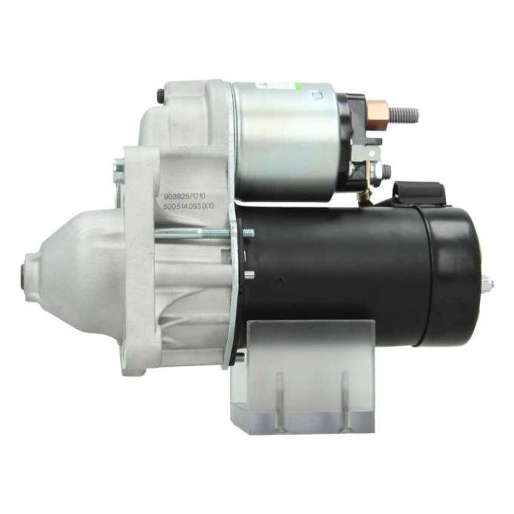 PLUSLINED6RA59R-Marş Motoru - Marş Dinamosu
