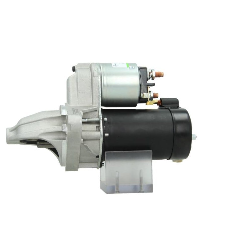 PLUSLINED6RA67-Marş Motoru - Marş Dinamosu