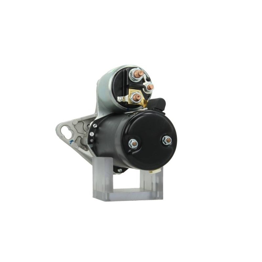 PLUSLINED6RA67-Marş Motoru - Marş Dinamosu