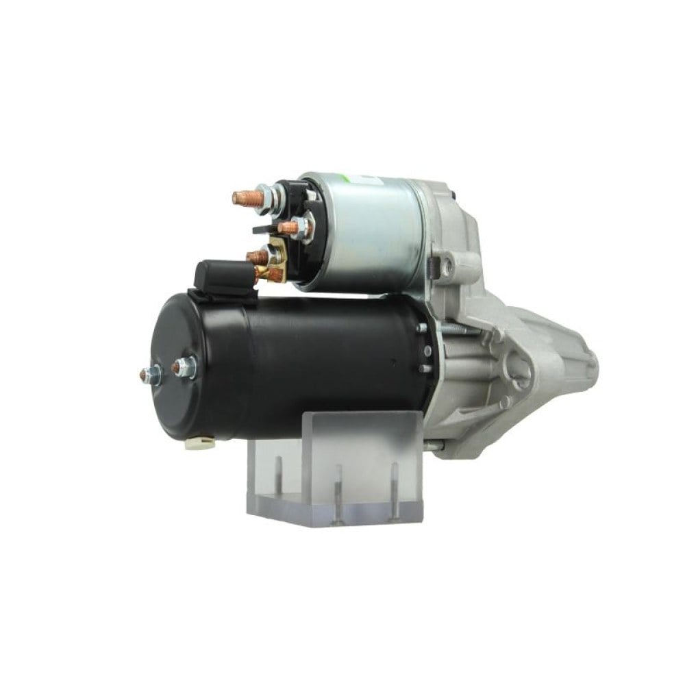 PLUSLINED6RA67-Marş Motoru - Marş Dinamosu