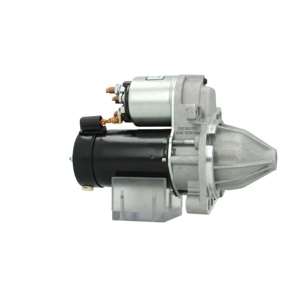 PLUSLINED6RA68-Marş Motoru - Marş Dinamosu