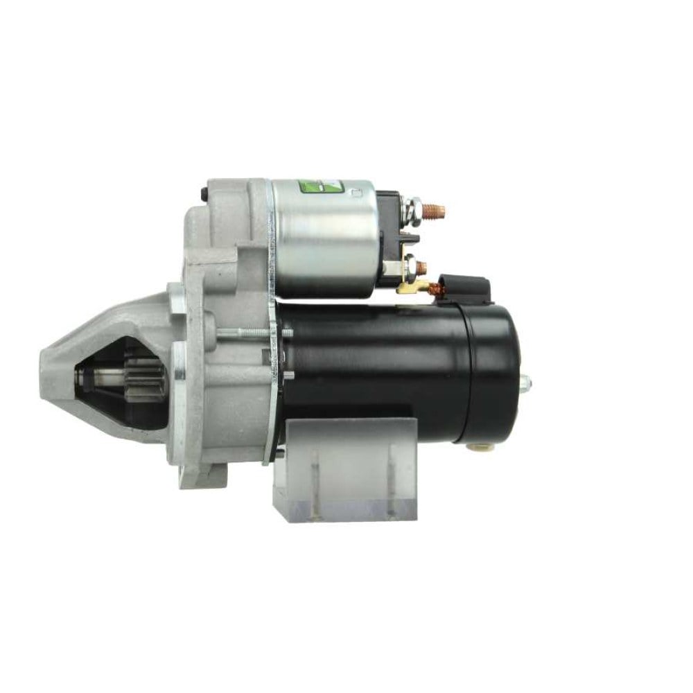 PLUSLINED6RA68-Marş Motoru - Marş Dinamosu