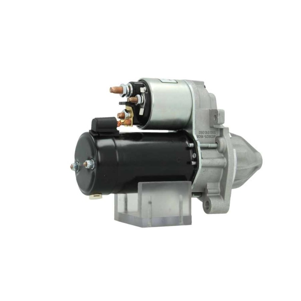 PLUSLINED6RA68-Marş Motoru - Marş Dinamosu