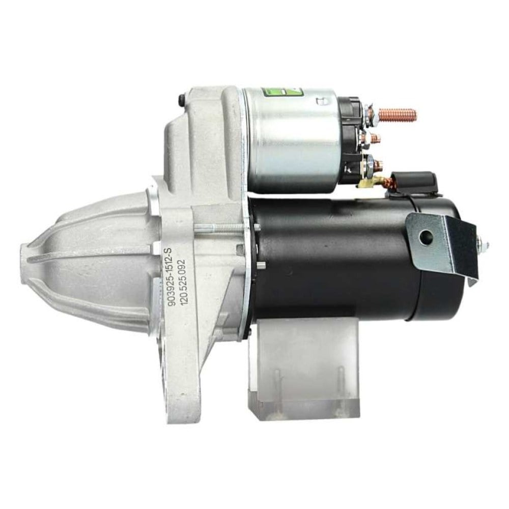 PLUSLINED6RA91-Marş Motoru - Marş Dinamosu
