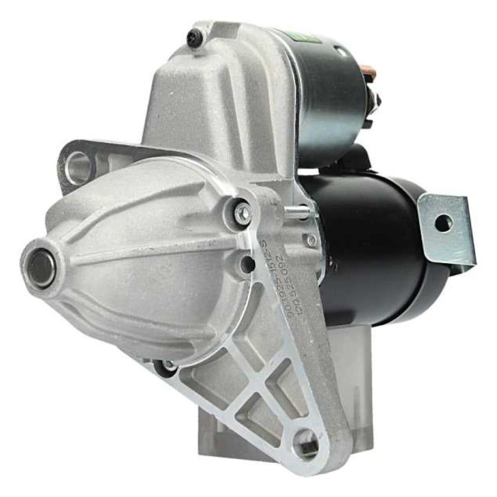 PLUSLINED6RA91-Marş Motoru - Marş Dinamosu