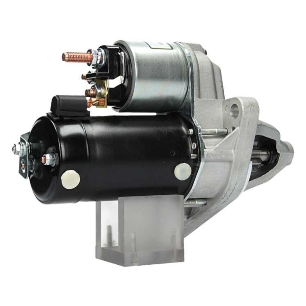 PLUSLINED6RA91-Marş Motoru - Marş Dinamosu