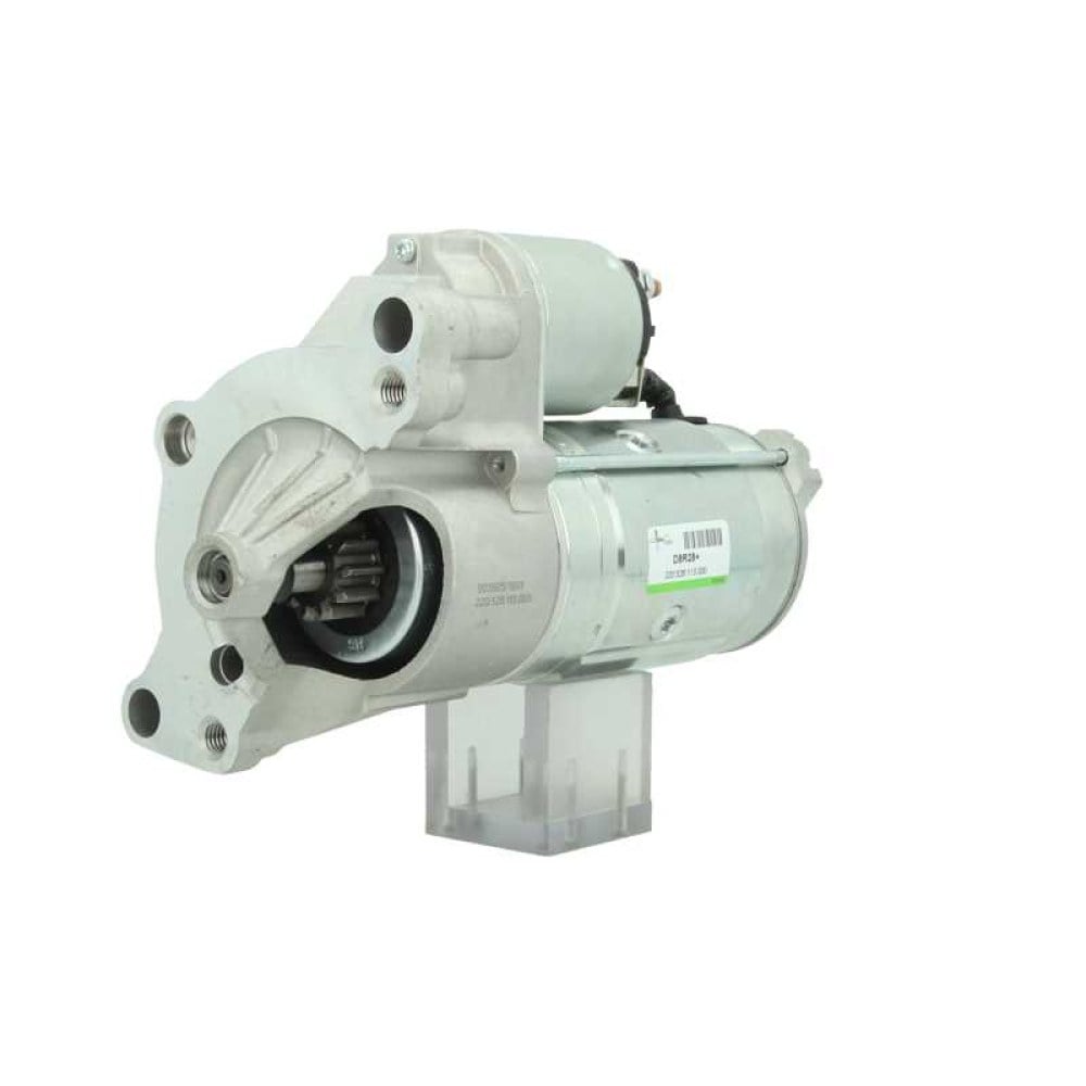 PLUSLINED8R28-Marş Motoru - Marş Dinamosu