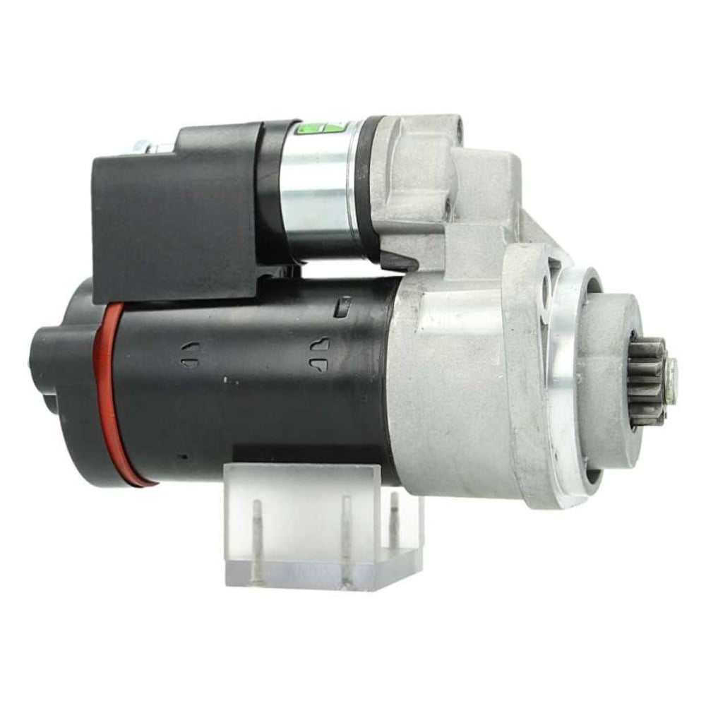 PLUSLINEF002G20658-Marş Motoru - Marş Dinamosu
