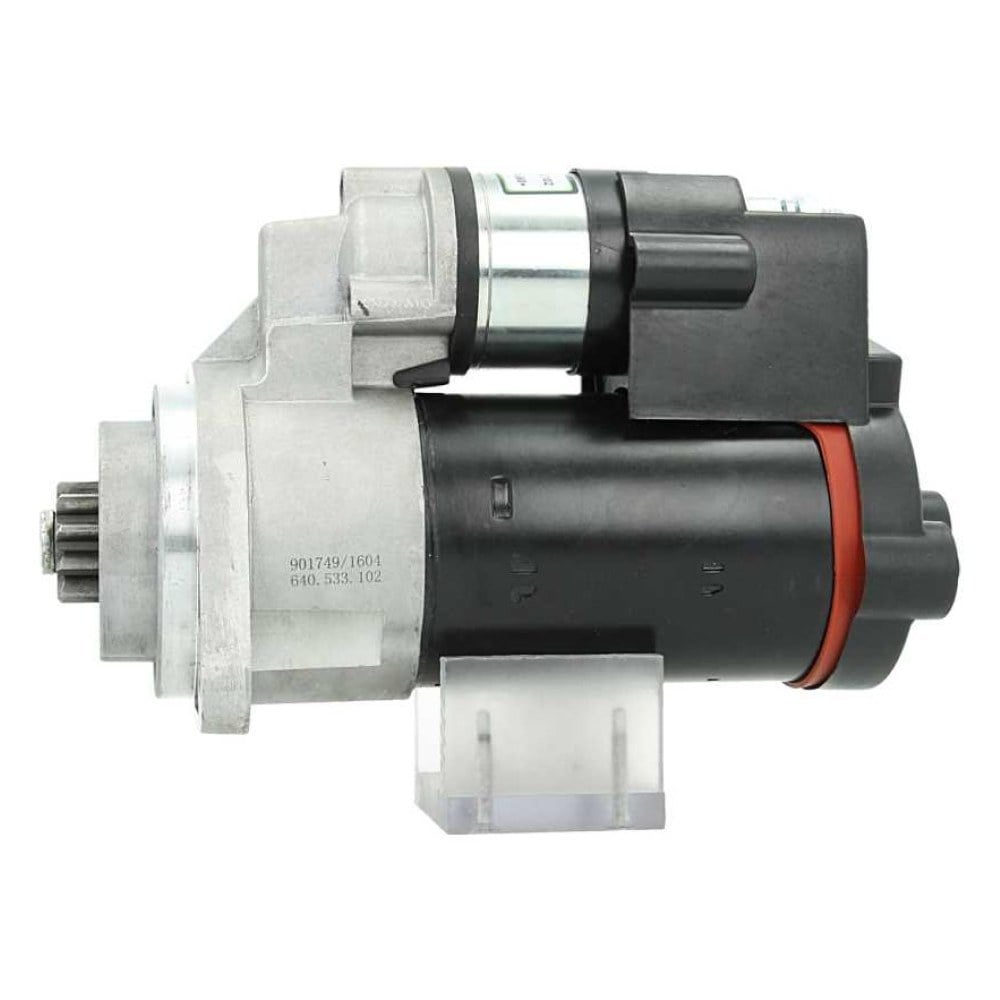 PLUSLINEF002G20658-Marş Motoru - Marş Dinamosu