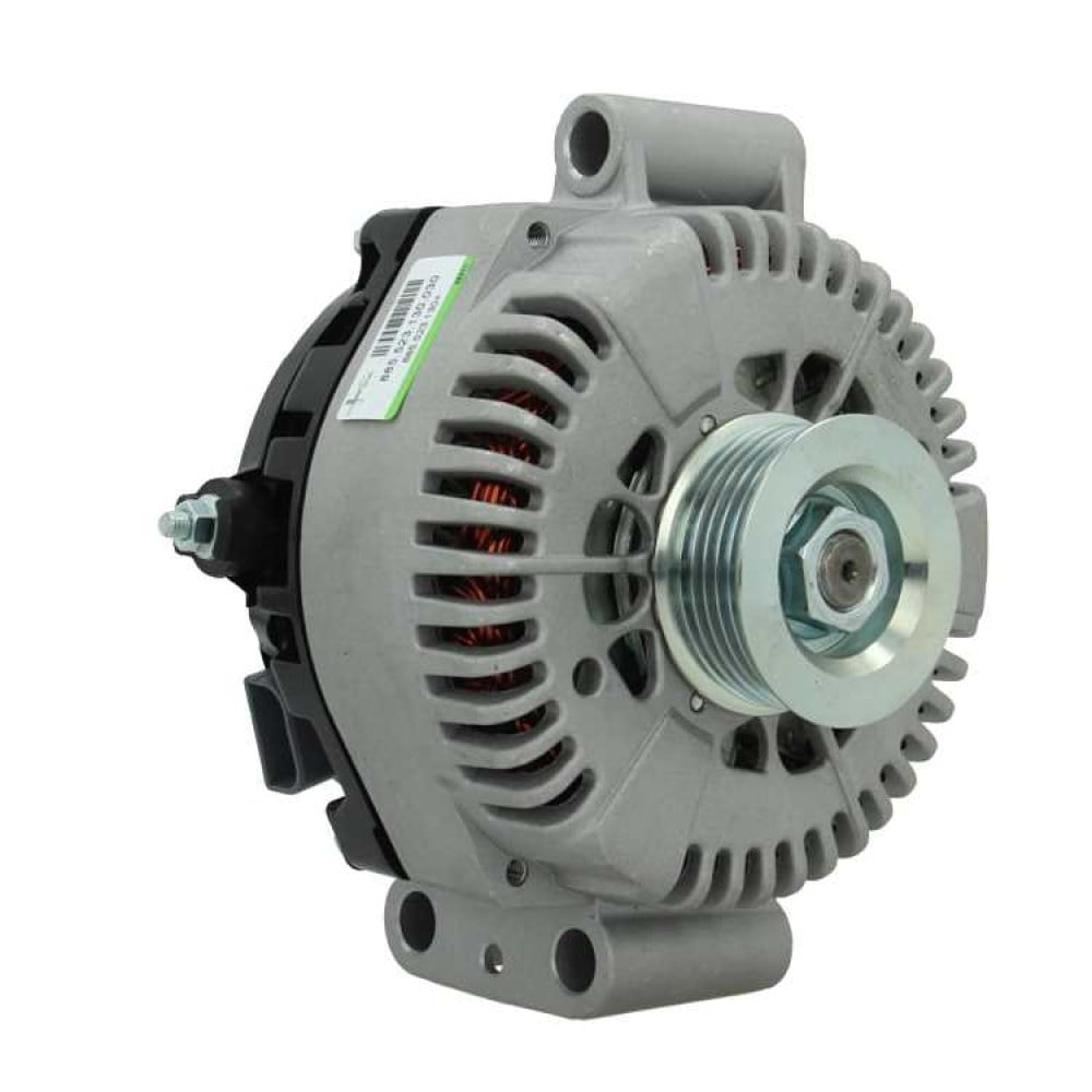 PLUSLINEF77U10300AB-Alternatör Dinamo