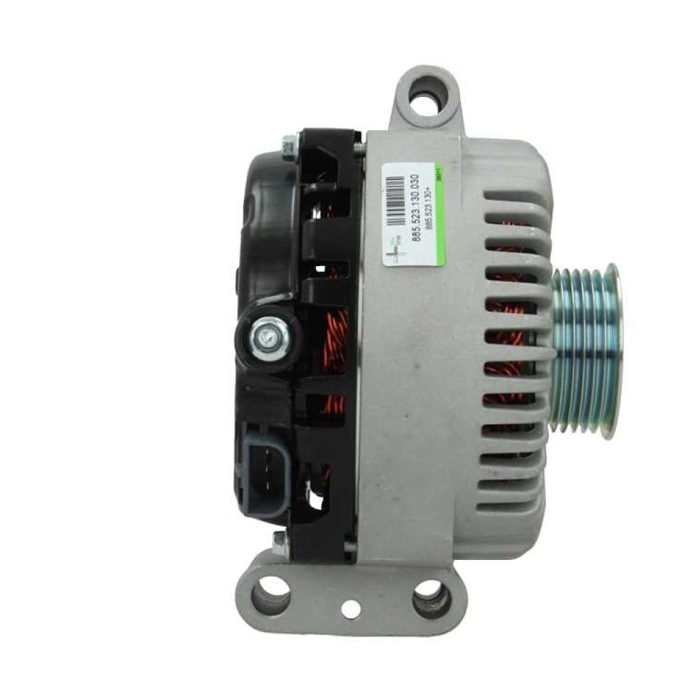 PLUSLINEF77U10300AB-Alternatör Dinamo