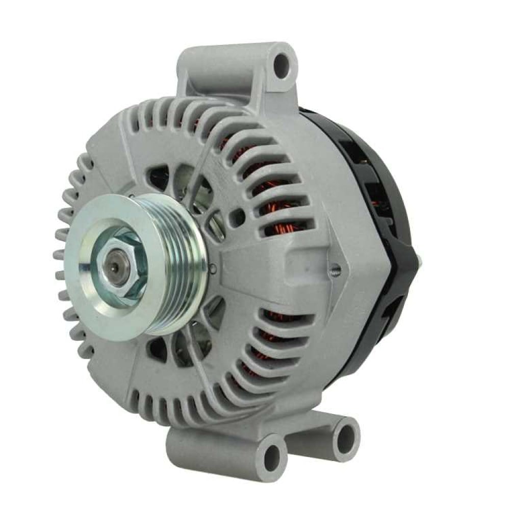 PLUSLINEF77U10300AB-Alternatör Dinamo